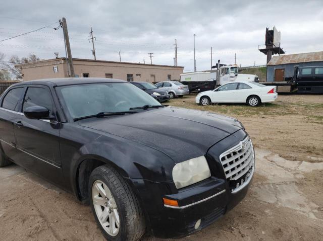 Photo 1 from auction – 2005 CHRYSLER 300 TOURIN with VIN 2C3JA53GX5H684845