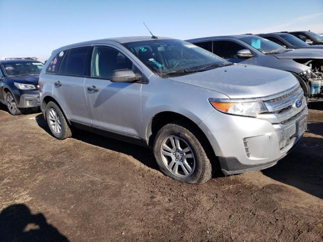 Photo 4 from auction – 2014 FORD EDGE SE with VIN 2FMDK3GC5EBA17701