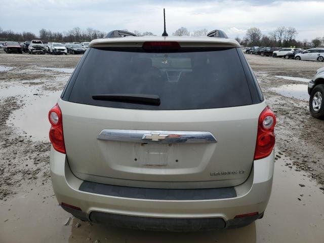 Photo 6 from auction – 2013 CHEVROLET EQUINOX LT with VIN 2GNALDEK7D6413714