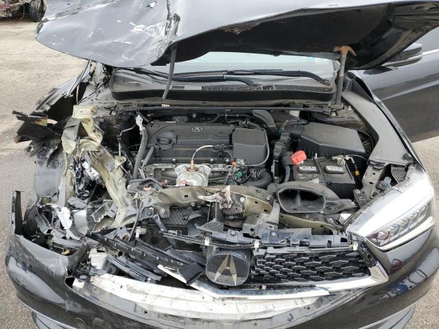 Photo 11 from auction – 2020 ACURA TLX with VIN 19UUB1F34LA013935