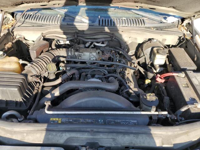 Photo 12 from auction – 2005 FORD EXPLORER X with VIN 1FMZU73W15UA97306