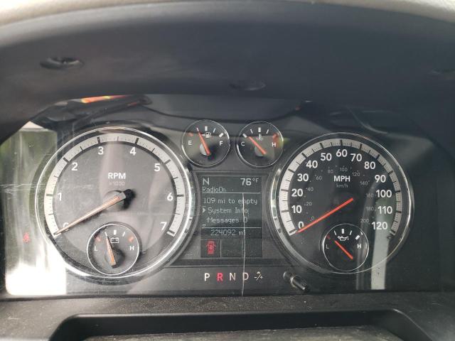 صورة رقم 9 من المزاد - 2009 DODGE RAM 1500 مع VIN 1D3HV13P29S700808