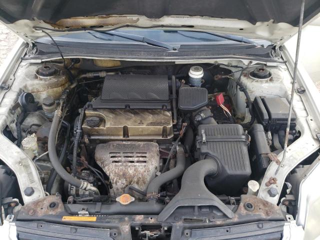 Photo 11 from auction – 2007 MITSUBISHI GALANT ES with VIN 4A3AB36F27E068015