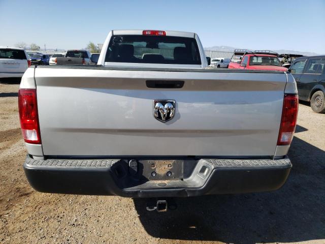 Photo 6 from auction – 2016 RAM 1500 ST with VIN 3C6JR6DG4GG293158