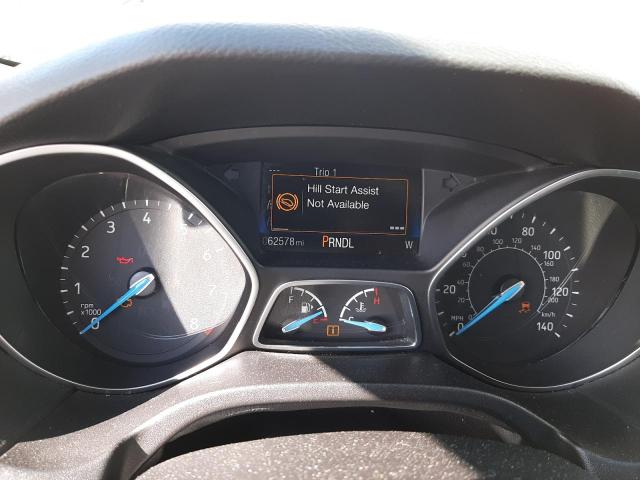 Photo 9 from auction – 2016 FORD FOCUS SE with VIN 1FADP3K23GL320053