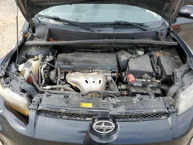 Photo 11 from auction – 2012 TOYOTA SCION XB with VIN JTLZE4FE6CJ015947