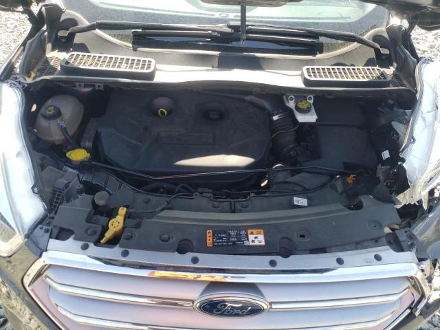 Photo 12 from auction – 2017 FORD ESCAPE TIT with VIN 1FMCU0J97HUB73254