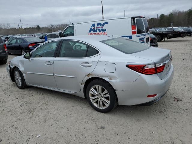 Photo 2 from auction – 2013 LEXUS ES 350 with VIN JTHBK1GG8D2032201