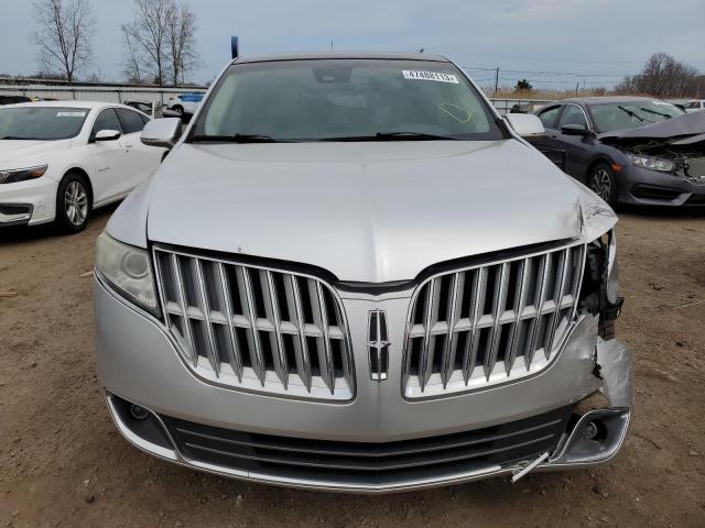 Photo 5 from auction – 2012 LINCOLN MKT with VIN 2LMHJ5AT3CBL50067