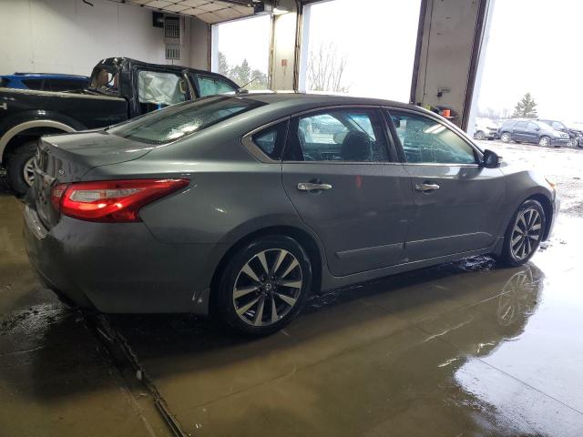 Photo 3 from auction – 2017 NISSAN ALTIMA 2.5 with VIN 1N4AL3AP2HC226467