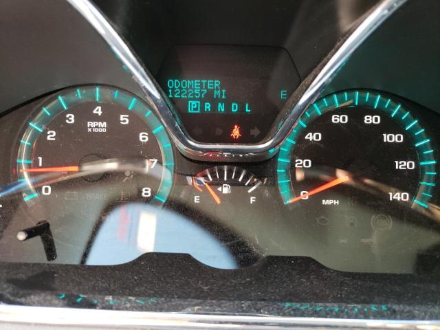 Photo 9 from auction – 2014 CHEVROLET TRAVERSE L with VIN 1GNKRGKD0EJ227737