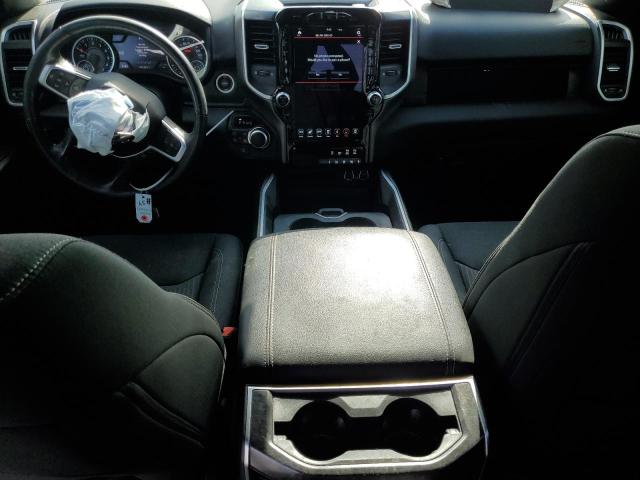 Photo 8 from auction – 2021 RAM 1500 BIG H with VIN 1C6SRFFT3MN573042
