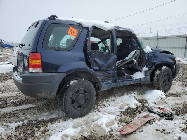 Photo 3 from auction – 2003 FORD ESCAPE XLS with VIN 1FMYU92173KD00737