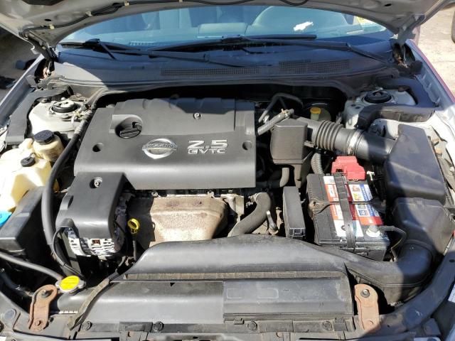 Photo 11 from auction – 2003 NISSAN ALTIMA BAS with VIN 1N4AL11D63C326624