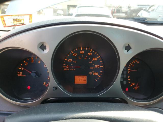 Photo 9 from auction – 2003 NISSAN ALTIMA BAS with VIN 1N4AL11D63C326624