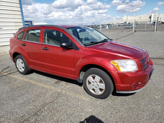 Photo 4 from auction – 2007 DODGE CALIBER with VIN 1B3HB28B67D195119