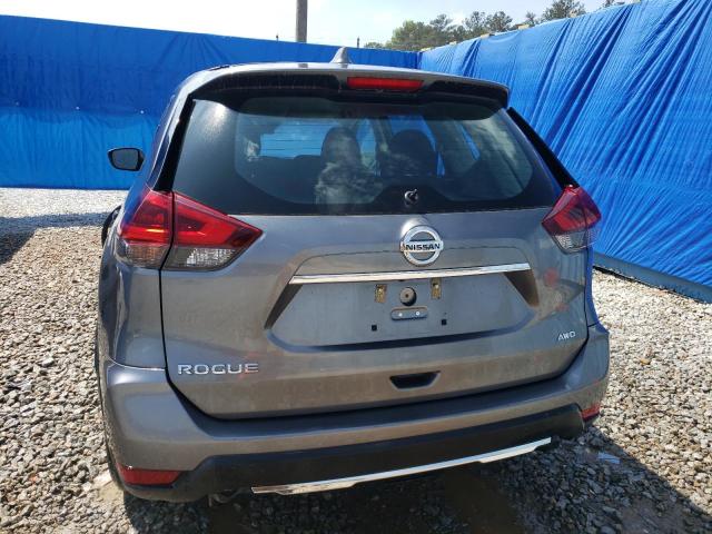 Photo 6 from auction – 2019 NISSAN ROGUE S with VIN 5N1AT2MV4KC812251