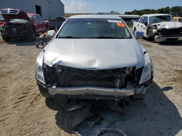 Photo 5 from auction – 2013 CADILLAC XTS with VIN 2G61W5S38D9110252
