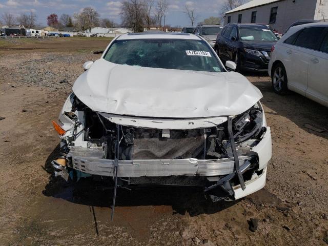 Photo 5 from auction – 2018 HONDA CIVIC EX with VIN 2HGFC2F78JH546545