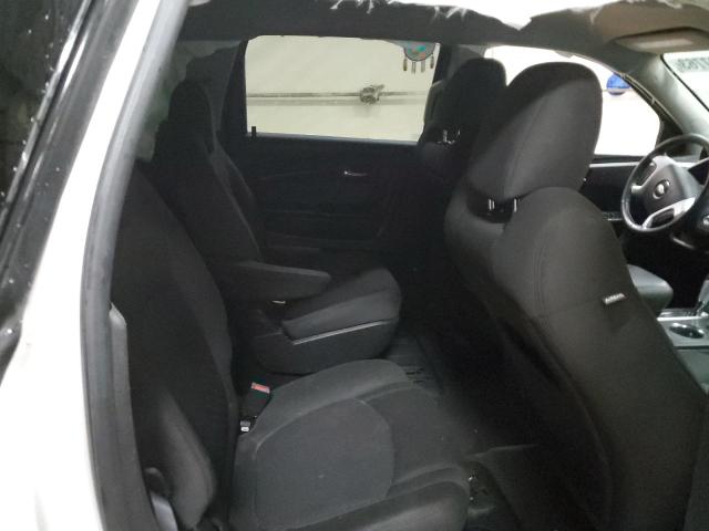 Photo 11 from auction – 2010 CHEVROLET TRAVERSE L with VIN 1GNLRFED0AJ253176
