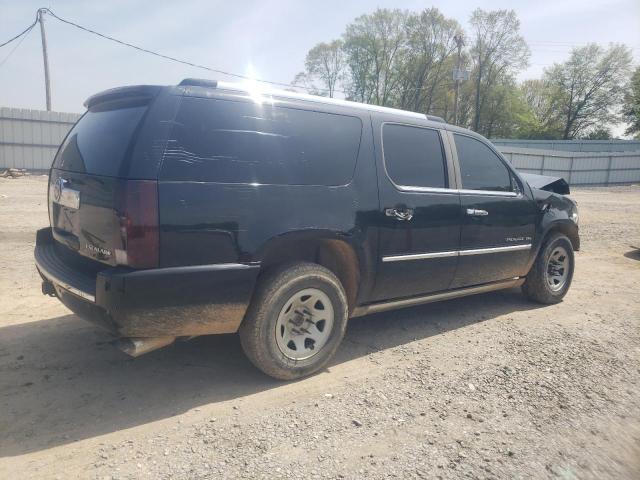 Photo 3 from auction – 2010 CADILLAC ESCALADE E with VIN 1GYUKJEF8AR181189