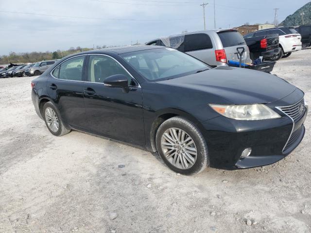 Photo 4 from auction – 2013 LEXUS ES 350 with VIN JTHBK1GG0D2078282