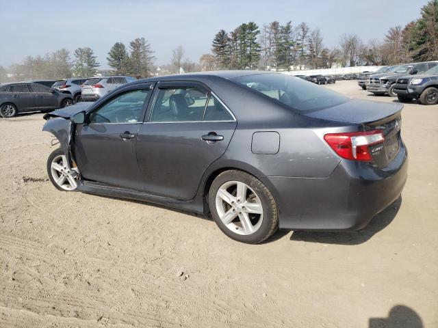 Photo 2 from auction – 2012 TOYOTA CAMRY BASE with VIN 4T1BF1FK3CU193582