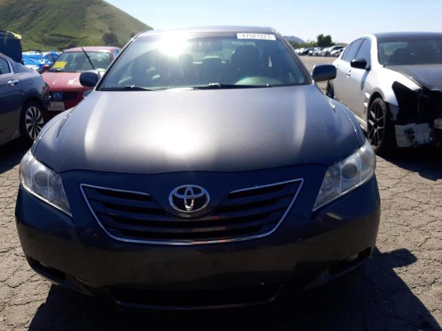 Photo 5 from auction – 2009 TOYOTA CAMRY BASE with VIN 4T4BE46K09R117613