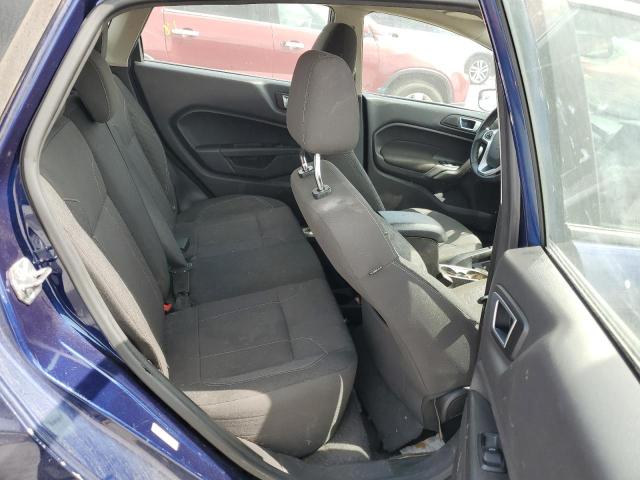 Photo 10 from auction – 2016 FORD FIESTA SE with VIN 3FADP4EJ7GM103595