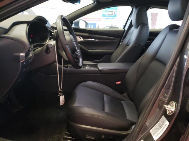 Photo 7 from auction – 2022 MAZDA 3 with VIN JM1BPBJY5N1503173