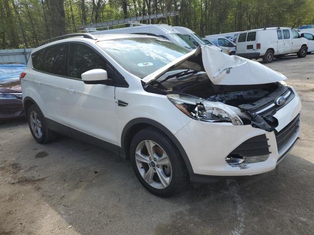 Photo 4 from auction – 2016 FORD ESCAPE SE with VIN 1FMCU0GX3GUA26045