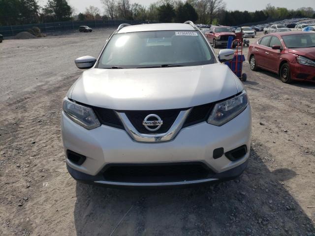 Photo 5 from auction – 2016 NISSAN ROGUE S with VIN KNMAT2MT0GP711470