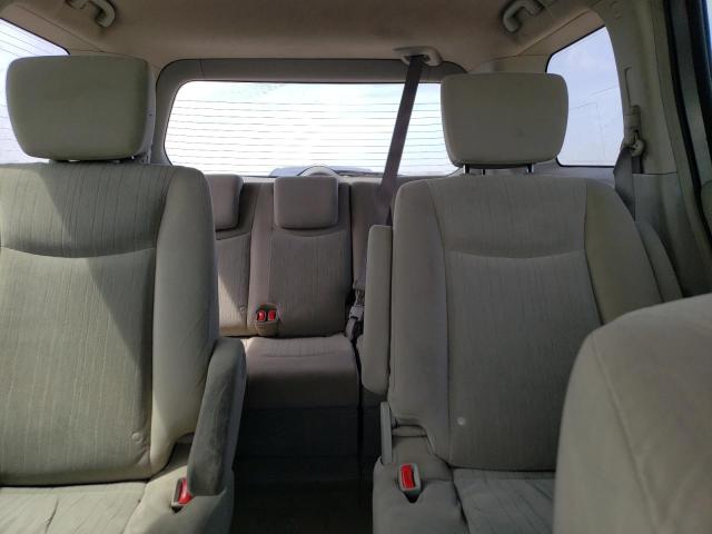 Photo 10 from auction – 2017 NISSAN QUEST S with VIN JN8AE2KP0H9169104