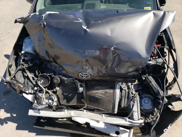Photo 11 from auction – 2008 TOYOTA PRIUS with VIN JTDKB20U983384887
