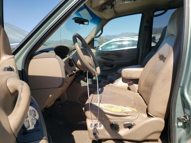 Photo 7 from auction – 1998 FORD EXPEDITION with VIN 1FMPU18LXWLB41586