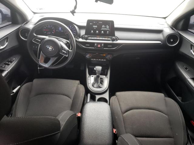 Photo 8 from auction – 2019 KIA FORTE FE with VIN 3KPF24AD7KE068951