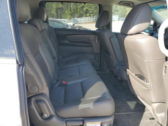 Photo 10 from auction – 2011 HONDA ODYSSEY TO with VIN 5FNRL5H91BB036010