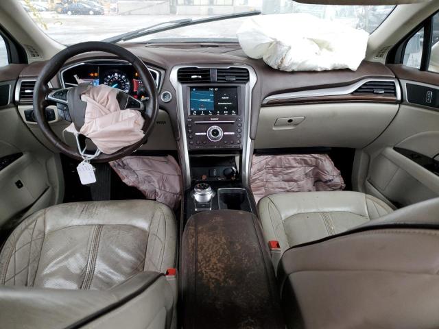 Photo 8 from auction – 2017 FORD FUSION TIT with VIN 3FA6P0RU1HR141267