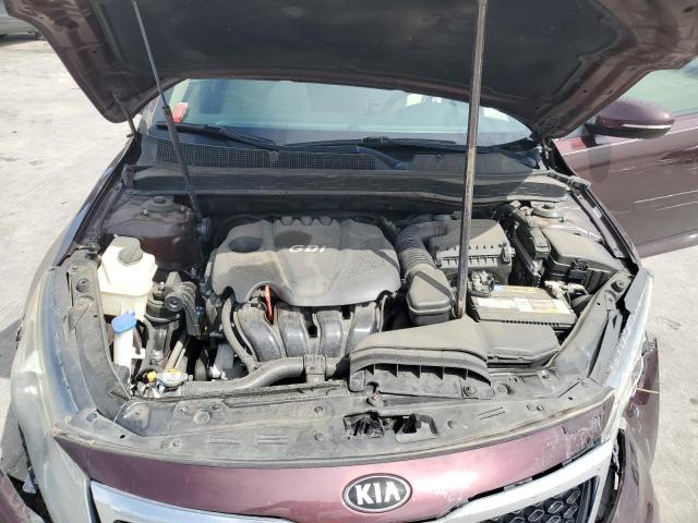 Photo 11 from auction – 2013 KIA OPTIMA LX with VIN 5XXGM4A79DG095975