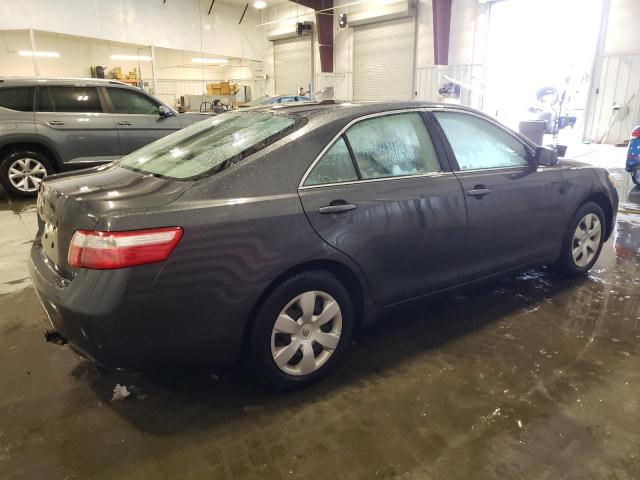 Photo 3 from auction – 2007 TOYOTA CAMRY CE with VIN 4T1BE46K27U501951
