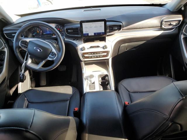 Photo 8 from auction – 2021 FORD EXPLORER X with VIN 1FMSK7DH9MGC45755