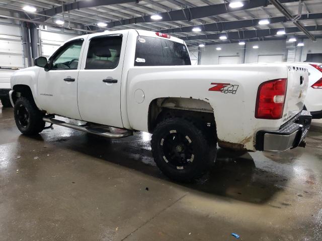 Photo 2 from auction – 2011 CHEVROLET silverado with VIN 3GCPKSE38BG249328