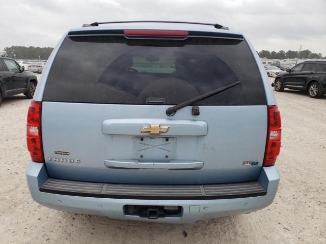 Photo 6 from auction – 2011 CHEVROLET TAHOE C150 with VIN 1GNSCBE05BR262025