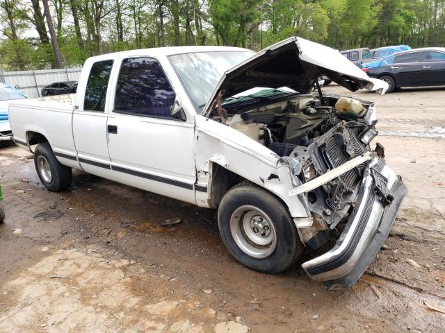 Photo 4 from auction – 1993 CHEVROLET GMT-400 C1 with VIN 2GCEC19Z6P1248742