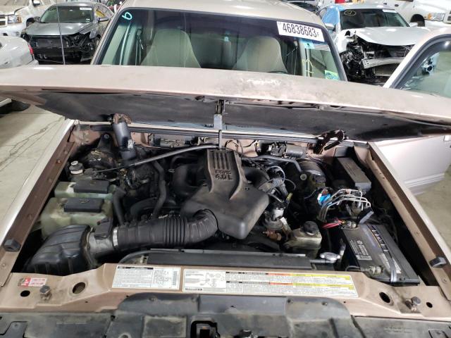 Photo 12 from auction – 1998 FORD EXPLORER with VIN 1FMZU34E3WUA34949