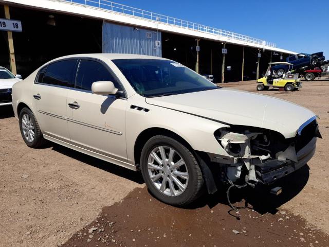 Фото 4 с аукциона – 2011 BUICK LUCERNE CX с VIN 1G4HC5EM2BU150850
