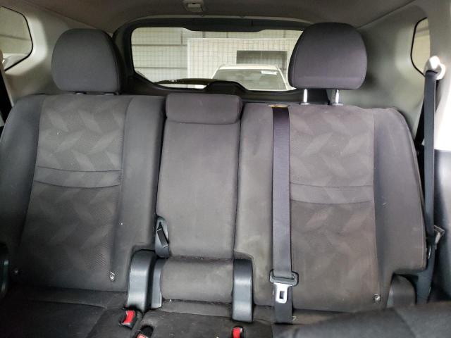 Photo 10 from auction – 2016 NISSAN ROGUE S with VIN KNMAT2MV3GP700321