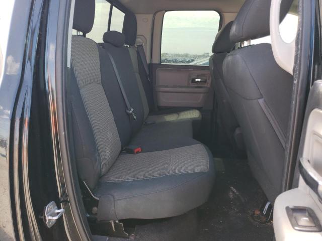 Photo 10 from auction – 2012 DODGE RAM 1500 S with VIN 1C6RD6GP0CS291956