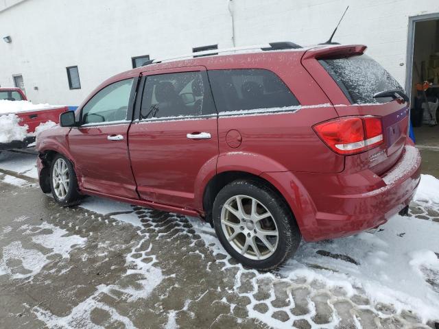 Photo 2 from auction – 2011 DODGE JOURNEY CR with VIN 3D4PH3FGXBT523466