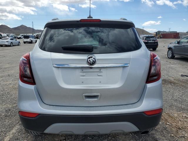 Photo 6 from auction – 2019 BUICK ENCORE ESS with VIN KL4CJCSM3KB889714